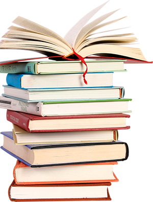 Стопка книг Стопка книг