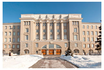 ОмГУПС ОмГУПС