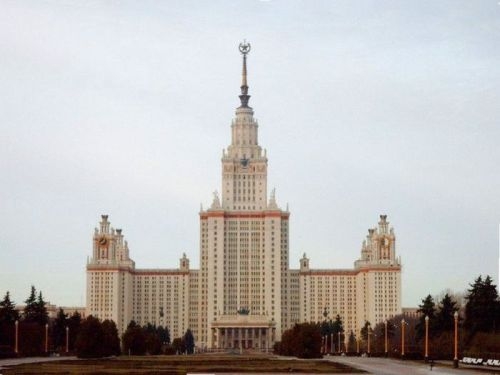 Подготовка в вузы